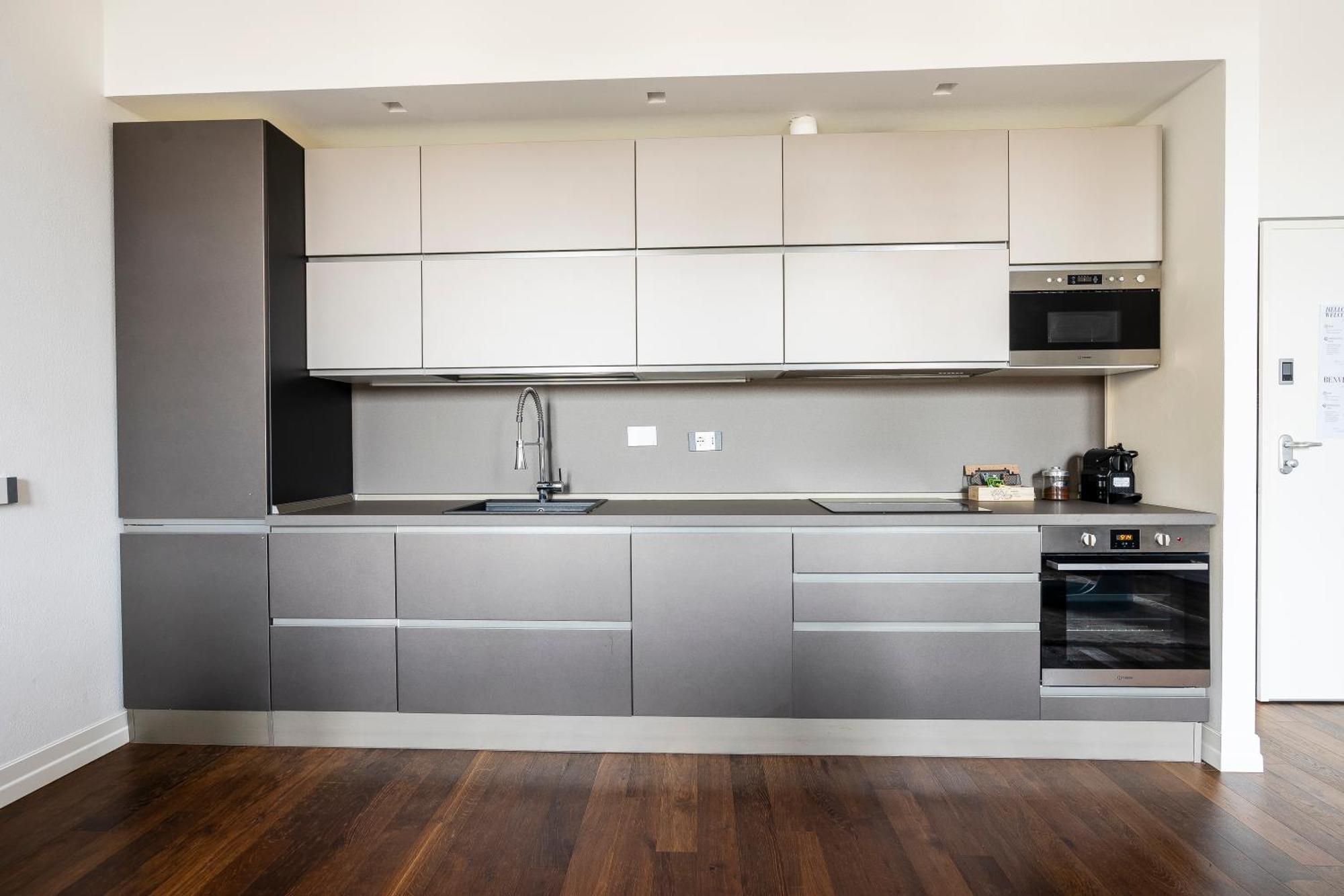 San Marco Black Appartamento Luxury Con Terrazzo E Parcheggio Su Richiesta Florença Exterior foto